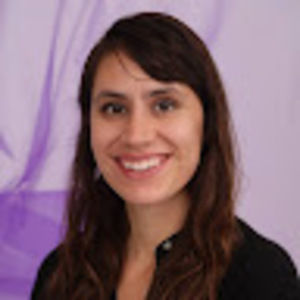 Meet your Posher, Jeana
